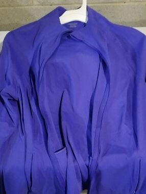 Avia Deep Purple Athletic Jacket